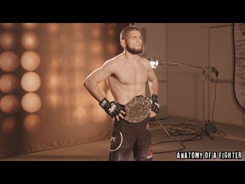 Anatomy of UFC 229: Khabib Nurmagomedov vs Conor McGregor - Episode 3 (Check In Day)