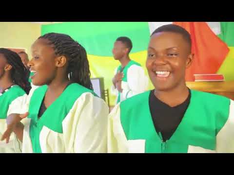 Commander - Shepherd's Flock Choir (Official Video 4K)