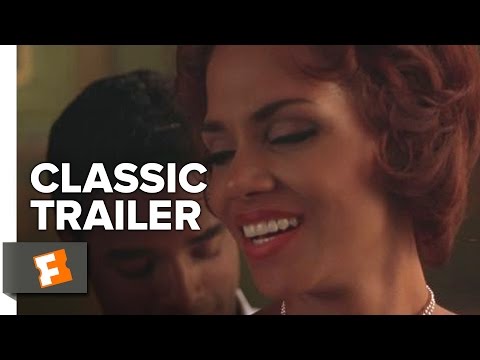 Why Do Fools Fall In Love (1998) Official Trailer