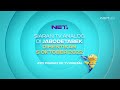 NET TV Commercial Break 2022 Info Migrasi Siaran TV Digital Jabodetabek Iklan Indonesia 5 Sec