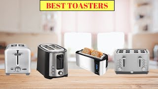 Top 5 Best Toasters!!!