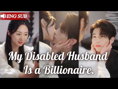 I Married a Billionaire in a Wheelchair. They Said He'd Never Walk—But I Never Gave Up.