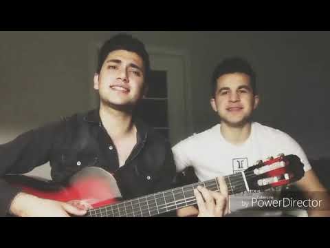 Seren Uzun-Pulim (COVER)