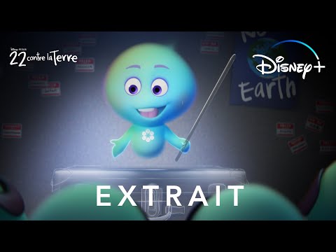 22 contre la Terre - Extrait [VF]