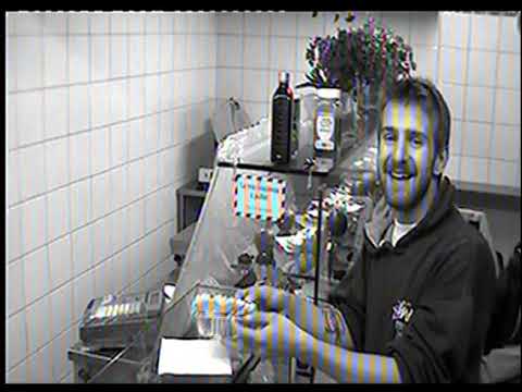 VEGEMITE PIZZA x MANNAGGIA ( Demo street video )