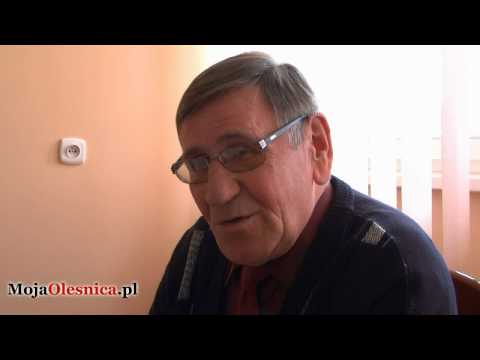 Oleśnica - problem z wodą w SM "Zacisze"