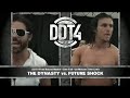 Joey Ryan Scorpio Sky Vs Adam Cole Kyle O Reilly PWG Tag Team Wrestling Clinic