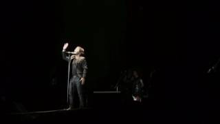 Diego Torres en DirecTV Arenas - "Por ellas + intro"