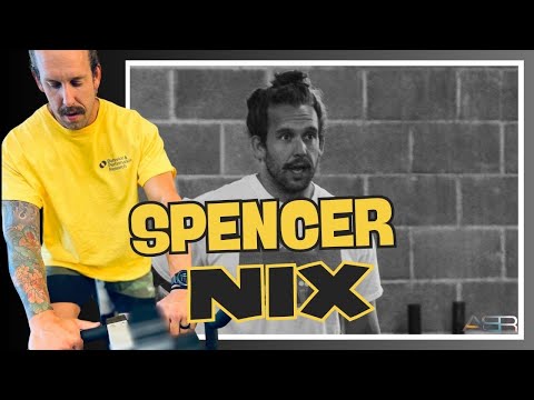 Spencer Nicks