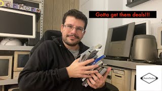 Tech Pickups Episode # 15