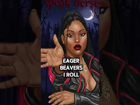 Reemunni - Weak Verse (HotSpot 2) Lyrics 