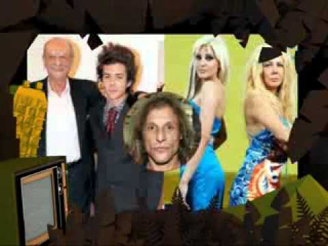 Mentes Salvajes | Mariana Nannis