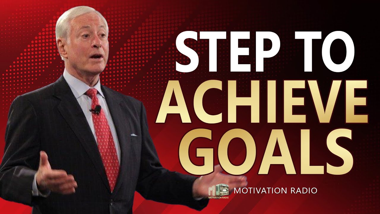 How PLANNING YOUR LIFE IN 2025 Will Give You An ADVANTAGE | Brian Tracy's Powerful Life Advice