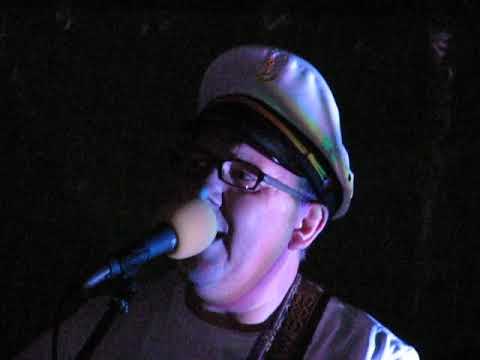 Stage 57 - Rekla je ne/Dobra mrha/Achy breaky heart (Huzyjev abraham, 2021)