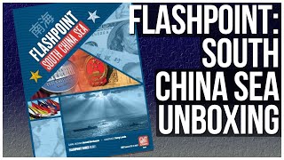 Zilla Blitz - Flashpoint: South China Sea video thumbnail