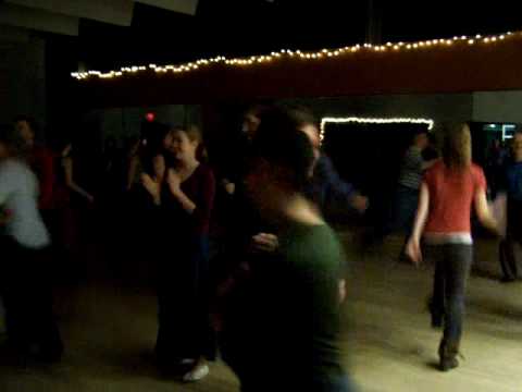 Boston Urban Ceilidh Band at BCMFest