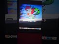 NICKJR FACE AND HIS RUINED NURSERY MURAL SUPER RARE