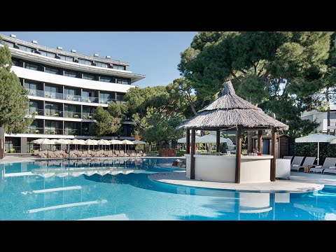 Voyage Golf Belek & SPA