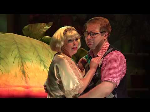 LITTLE SHOP OF HORRORS - Official Trailer