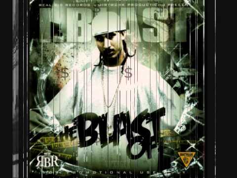 I.Blast // The Blast Off // From DG To Harlem ft. 40 Cal (prod. by Full Clip)