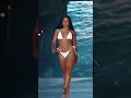 Sienna Mae Is Stunning Miami Swim Week 2023 X Canon R3
