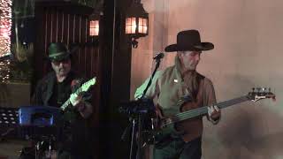 No Right Way To Be Wrong - cover by CINCH