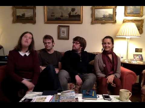 Castalian String Quartet