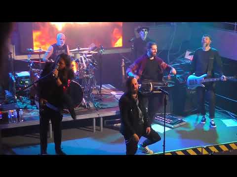 Karna - Rivne, Ukraine, Stahlberg Pub, Arkan Tour 2.0 (17.11.23)