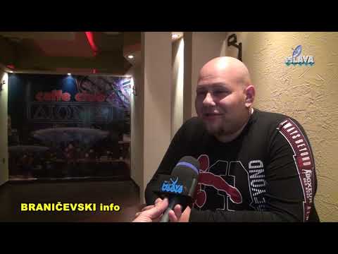 Homoljski motivi 2019   (RTV MLAVA 01.06.2019.)