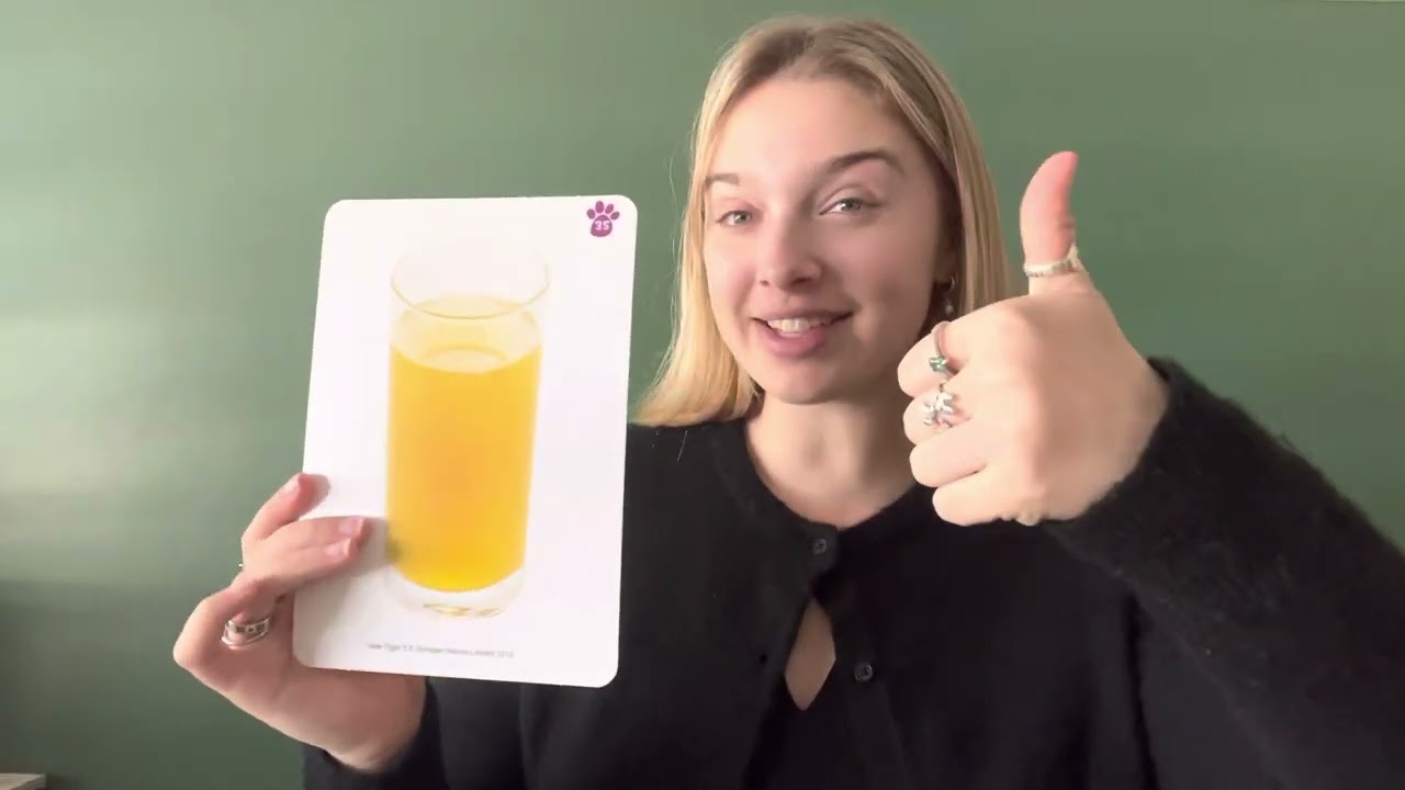 New Tiger 3 (Food) UNIT 4