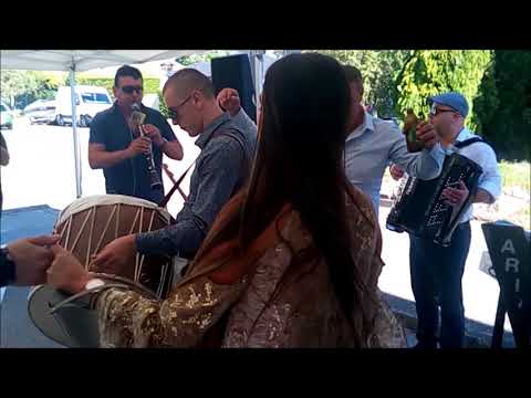 Aria Band Sydney - Svadba 1 - 21/01/18