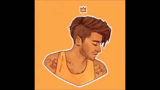 Zayn Malik - I Won&#39;t Mind ft. Naughty Boy