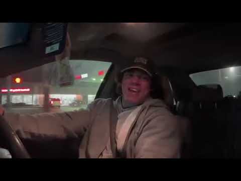 Sam Sulek's Spring Bulk Day 22 - Shoulders and Chest(Car talk only!)