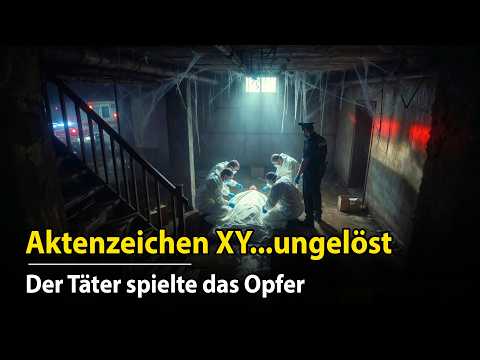 Der Täter spielte das Opfer | Aktenzeichen XY...ungelöst | True Crime Podcast