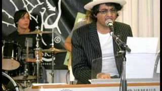 Deraan Areb - Misinterpretation (idol 2008)