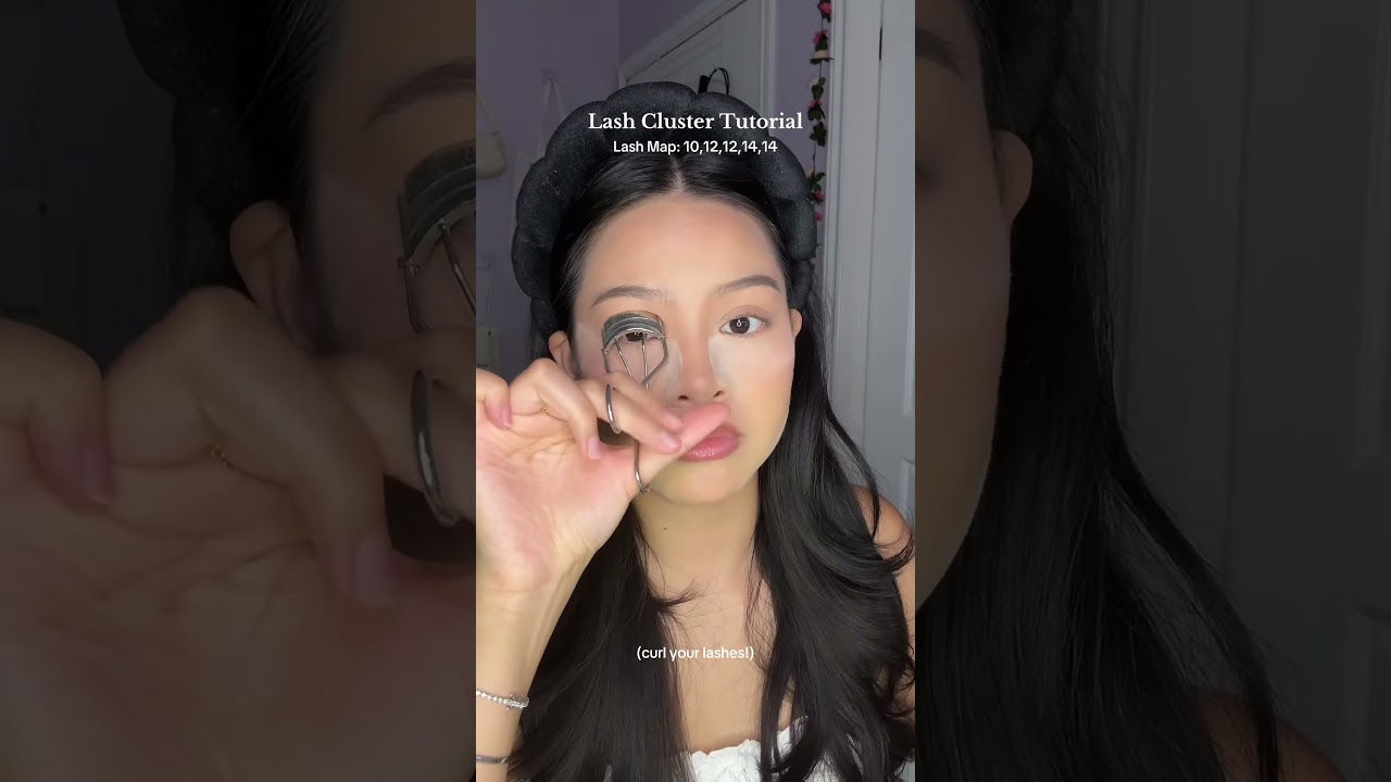 Lash Cluster Tutorial (Ucoolme)