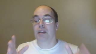 The sleep cycle and REM sleep.