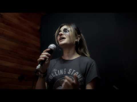Derya Bedavacı - Ben Yine Kendimle ( Cover)