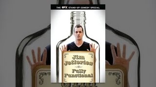 Jim Jefferies: Fully Functional