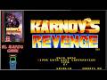 Karnov S Revenge Arcade 1994 Full Walkthrough Ray