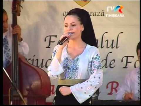 Lorena Pela, Festivalul ''Aurelia Fatu Radutu'' 2011