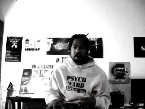 Qwazaar-Style Be The King [7.5.2011] Promo Video