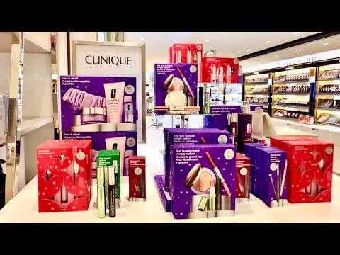 Guter Preis 💰 Clinique Geschenkboxen 🎁 #Makeup #Hautpflege #Schönheit #Mode #Stil #Shopping #Gesc...