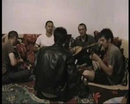 Xhevat Murati me Vllezer dhe Ferkiu