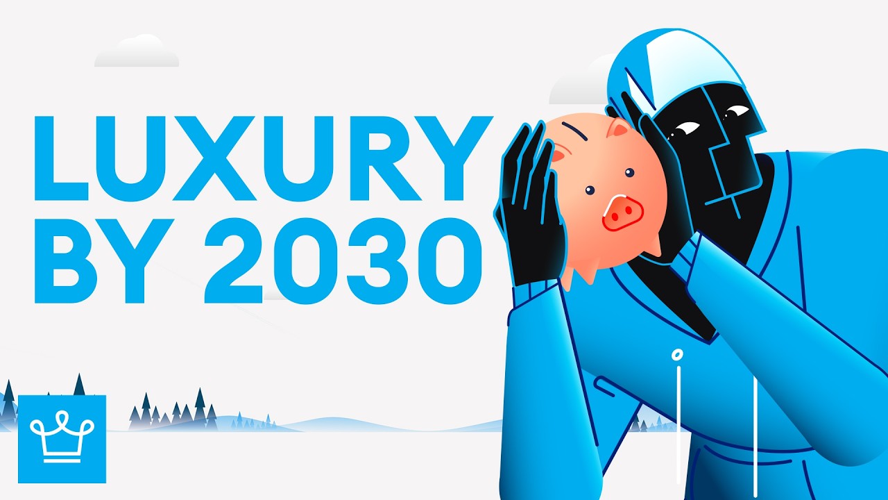 10 Things That Will Become Luxuries By 2030