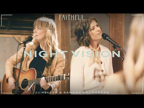 Thumbnail for Night Vision video