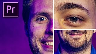 Why I use THIS PREMIERE PRO EFFECT everyday