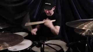 Video thumbnail for Peter Szendofi & Regal Tip 5B drumsticks by Szendofi Peter