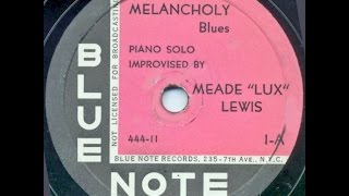 BN1A /  Melancholy by  Melancholy