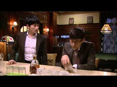 비밀 - Secret EP12 # 001